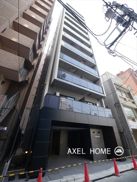 GRANSITE千代田秋葉原 (グランジット千代田秋葉原)
