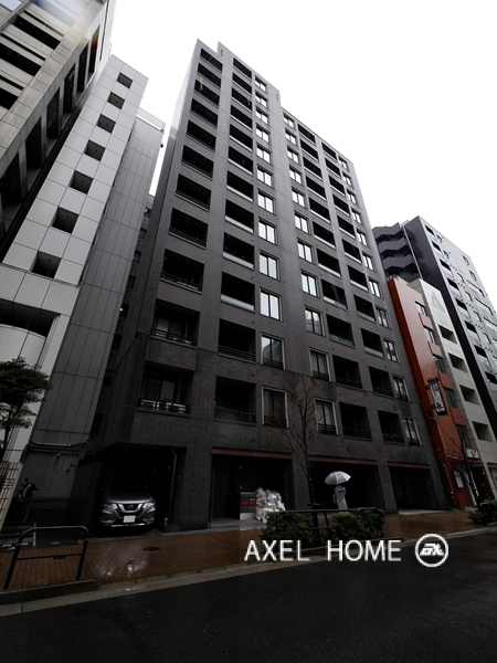 ザ・パークハウス千代田淡路町