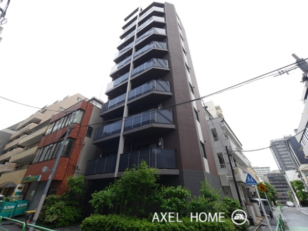 カーサスプレンディッド麹町