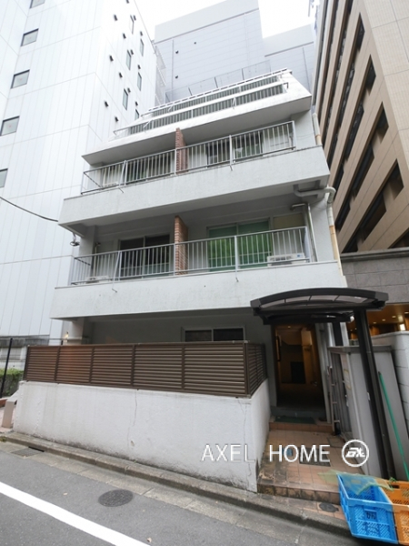 秀和永田町レジデンス