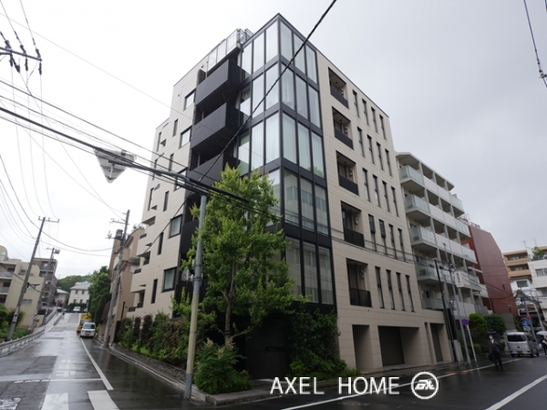 ブラントン神楽坂