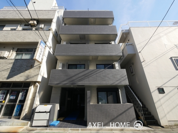 プロスパー小石川