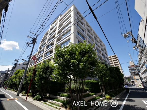 クレヴィア文京関口