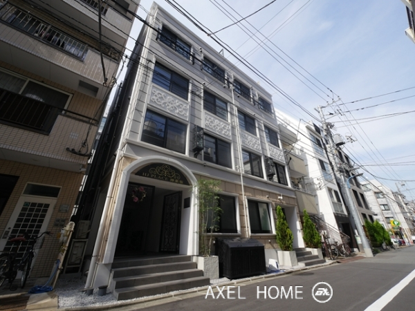 HJ PLACE 神楽坂