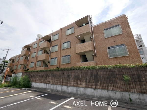 第2市ヶ谷ローヤルコーポ