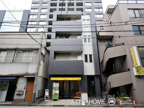神楽坂Kouz(神楽坂コウズ)