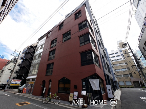 habicera秋葉原 (アビセラ秋葉原)