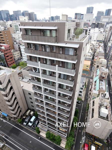 シティインデックス千代田秋葉原