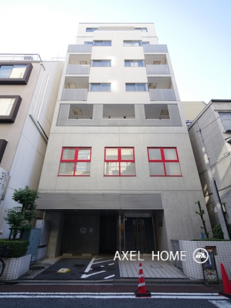 プレミアステージ内神田