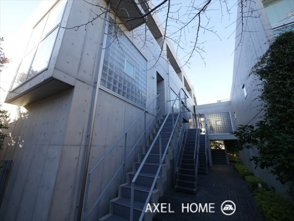 セリシエール神楽坂南町
