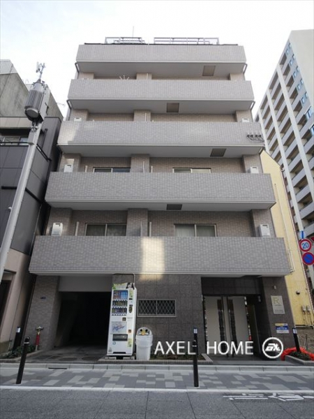 プライムアーバン千代田富士見