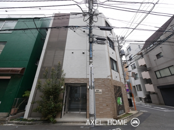 HAUS　KAGURAZAKA（ハウスカグラザカ）