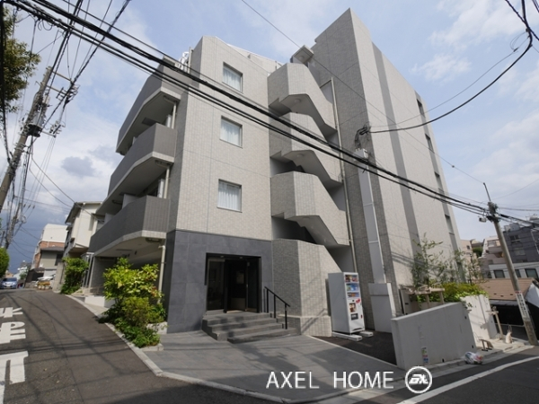 GRANPASEO神楽坂（グランパセオ神楽坂）