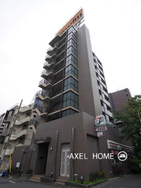 RESIDENCE江戸川橋（レジデンス江戸川橋）