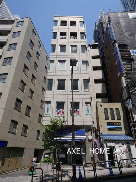 麹町3丁目ビル