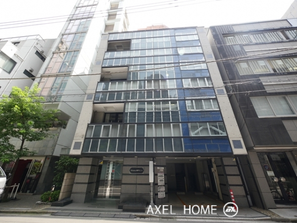 ラシーヌ麹町