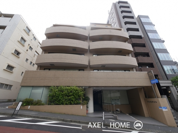 神浦麹町ビル