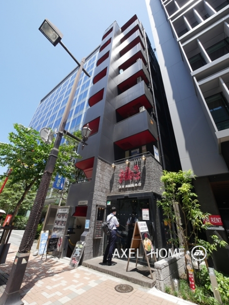I・S四番町ビル