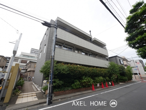 アプリコットテラス