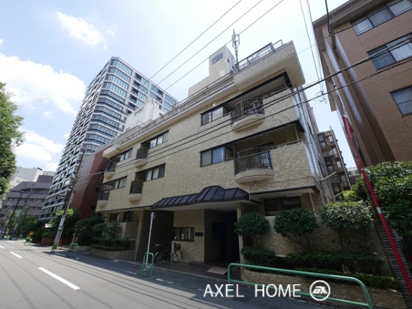 エクレール一番町
