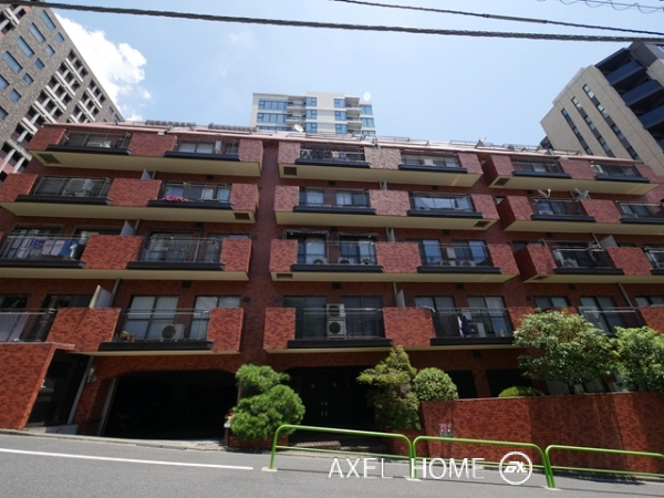 ライオンズマンション一番町
