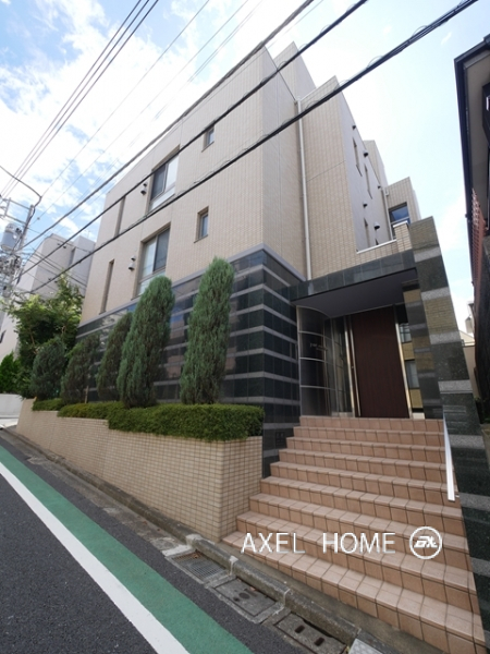 四谷パインクレスト　