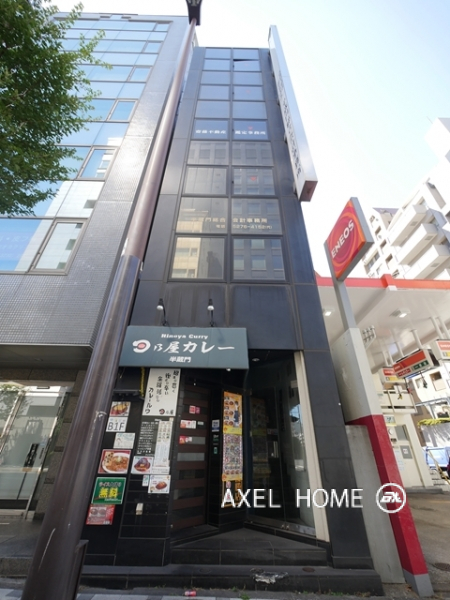 ラピュータ半蔵門