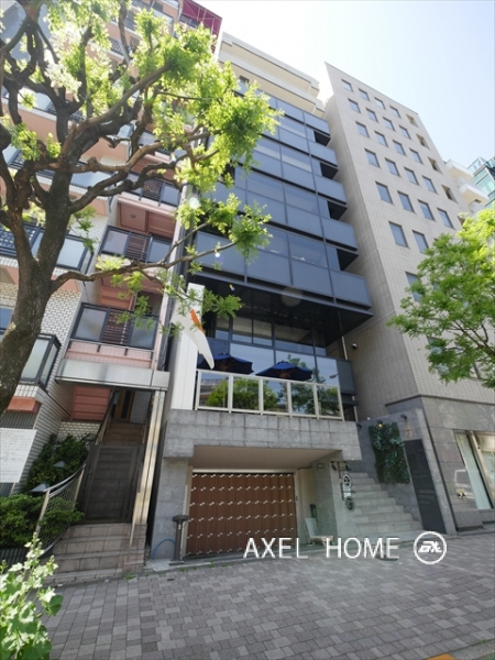 Usquare平河町(ユースクエア平河町)