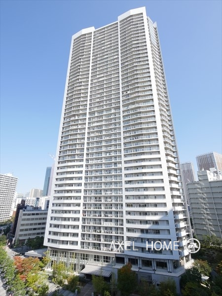 キャピタルマークタワー CAPITAL MARK TOWER