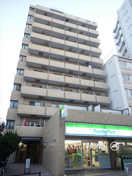 マートルコート三田