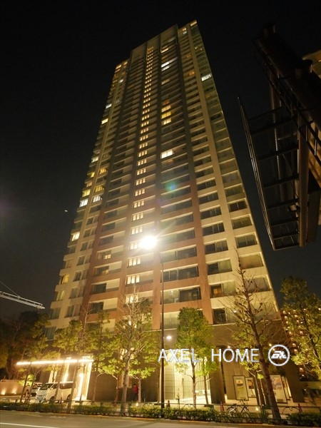 タワーコート北品川 （TOWER COURT）
