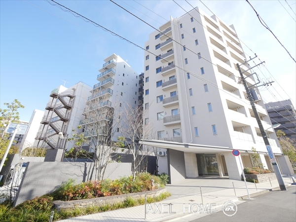 ブランズ東品川