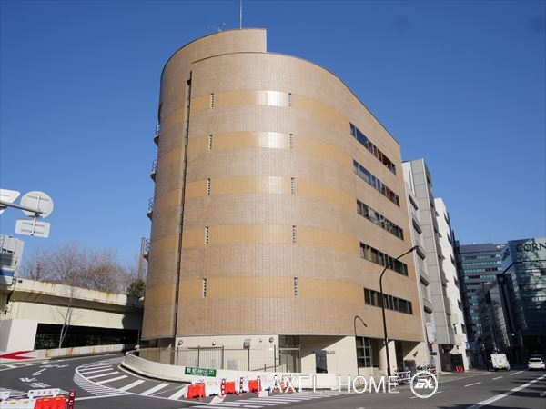 芝MONTビル　（事務所）