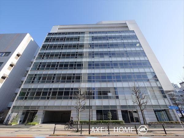 A-PLACE田町イースト（エープレイス　旧：田町イースト）