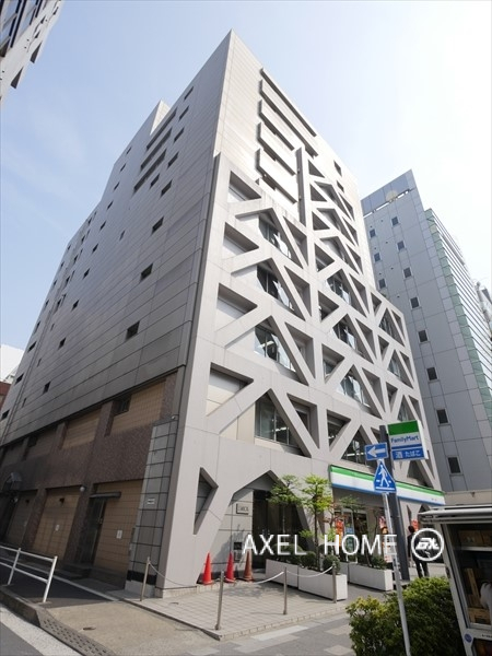 浜松町クォーターコーポ