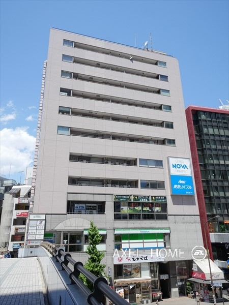 三田ステーションビルアミタ