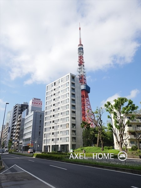 ティー東麻布（Ti-HIGASHIAZABU）