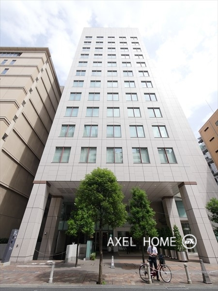 モメント汐留 （MOMENTO SHIODOME）