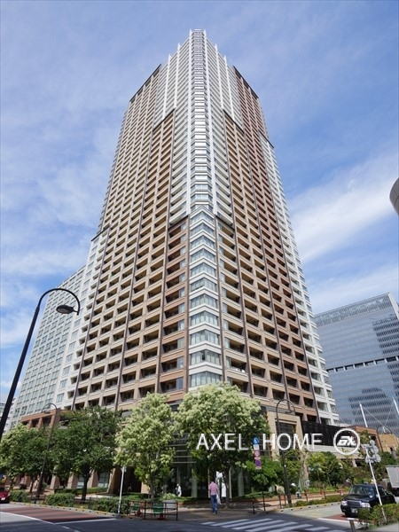 パークタワーグランスカイ （Park Tower）
