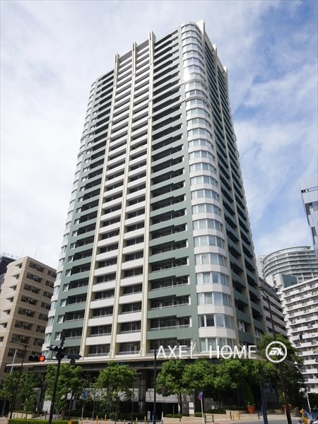 シティタワー大崎（City Tower）