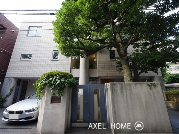 OKADA HOUSE （岡田ハウス）