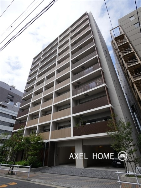 グローリオ田町