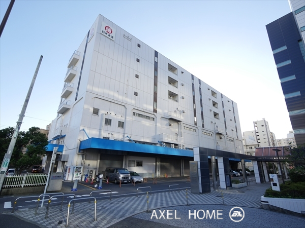 東品川倉庫 【倉庫】