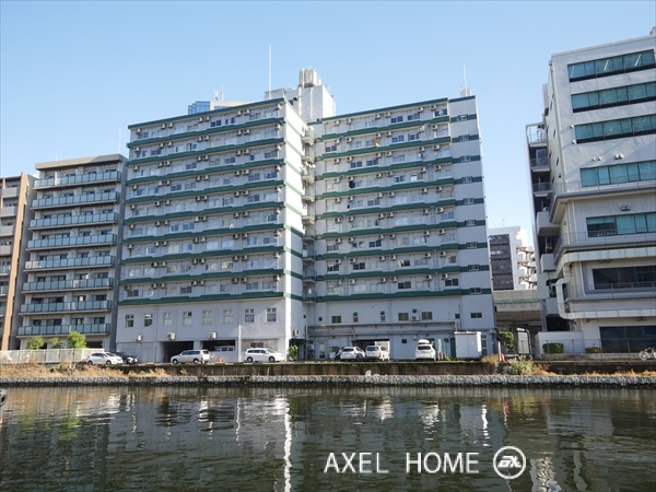 サンハイム田町