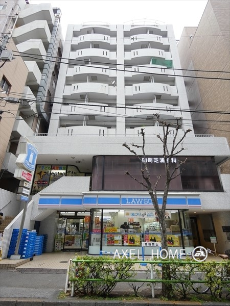エスパース田町アネックス