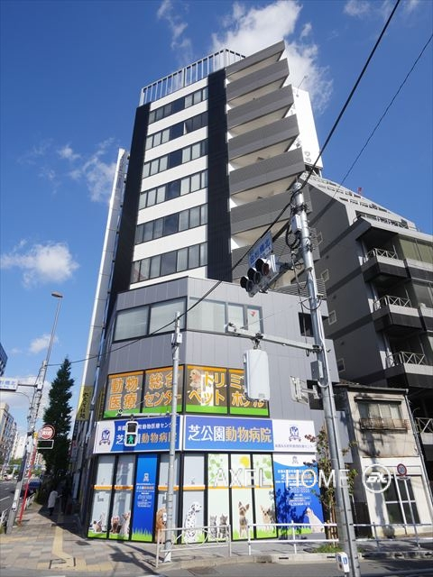 VISTA浜松町（ビスタ浜松町）【事務所・店舗】