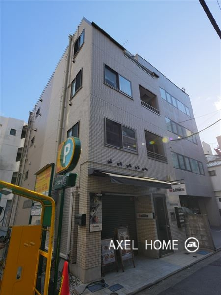 CROWNS GATE MITA（クラウンズゲート三田）