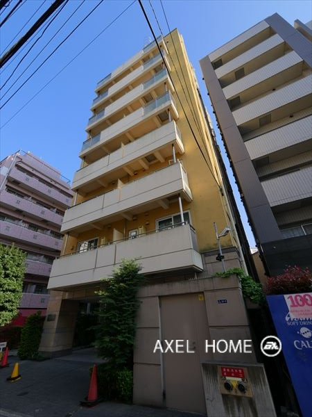 ブライトンコート三田