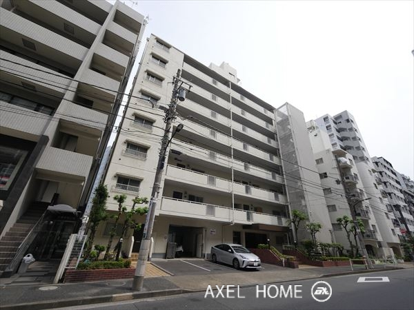 田町グリーンハイツ