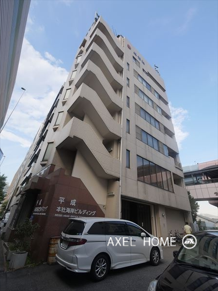平成本社海岸ビルディング【事務所】